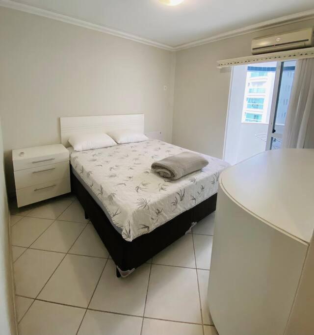 Apto A 100M Da Praia Central Balneário Camboriú Eksteriør billede